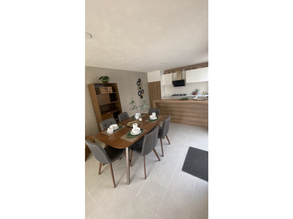 CASA EN VENTA DE 4 RECÁMARAS, PACHUCA, HIDALGO — foto 6