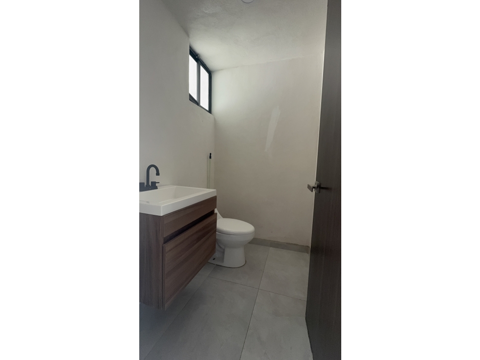 CASA EN VENTA DE 4 RECÁMARAS, FRACC. SAN LUIS III — foto 6