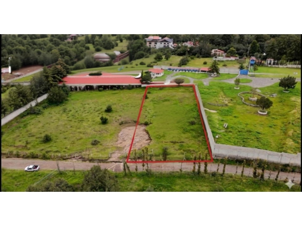 VENTA DE TERRENO EN HUASCA DE OCAMPO, HIDALGO - 6