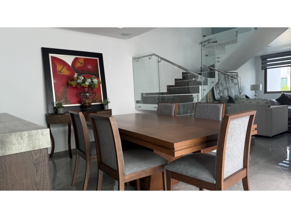 CASA EN VENTA EN PRIV. VISTAHERMOSA, ACTOPAN, HIDALGO - 6