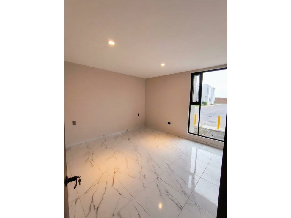 Casa en Venta en Residencial Platinum Pachuca 4 Recámara - 6