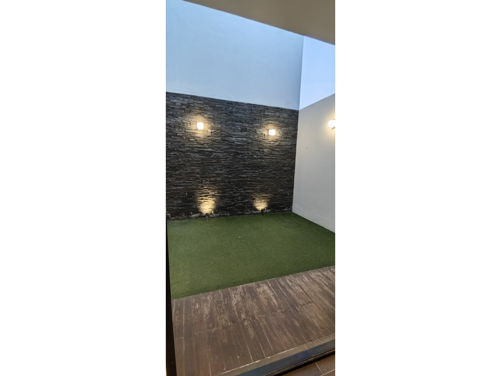 Casa en renta en Colosio Pachuca - 6