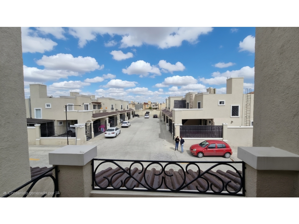 Casa en Venta | Privada Bardolino, Los Viñedos — foto 6
