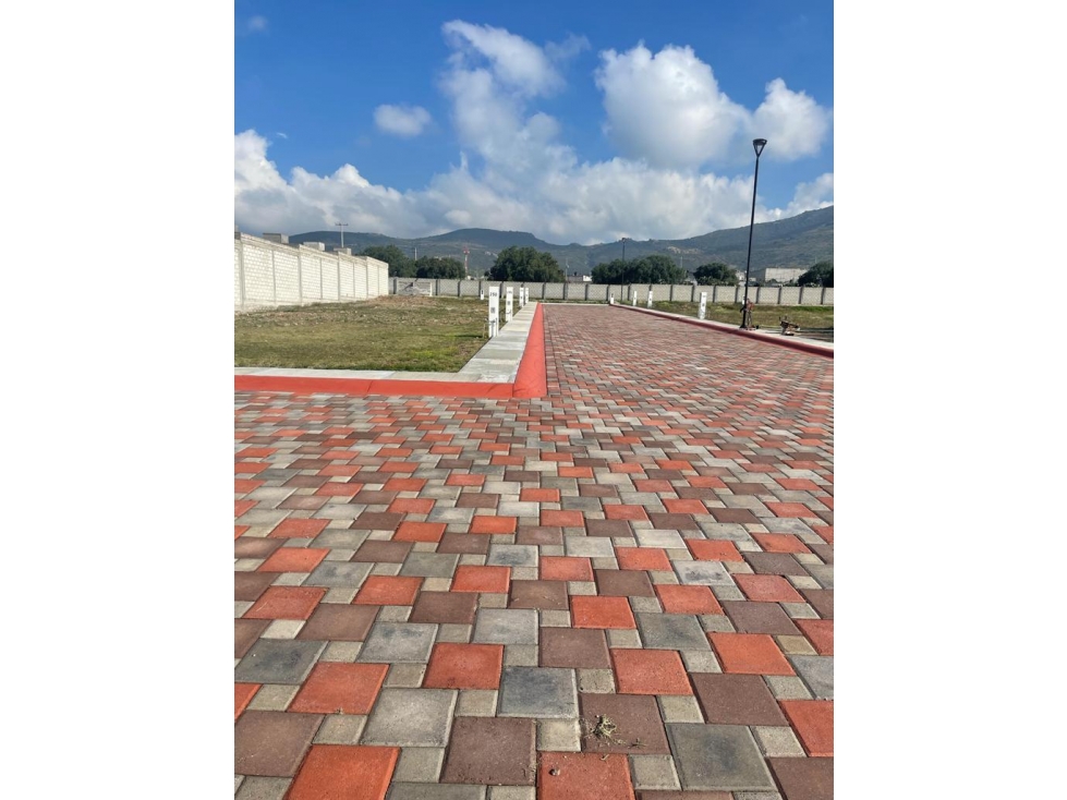 Lote en Venta en Rincón Maya, Pachuca