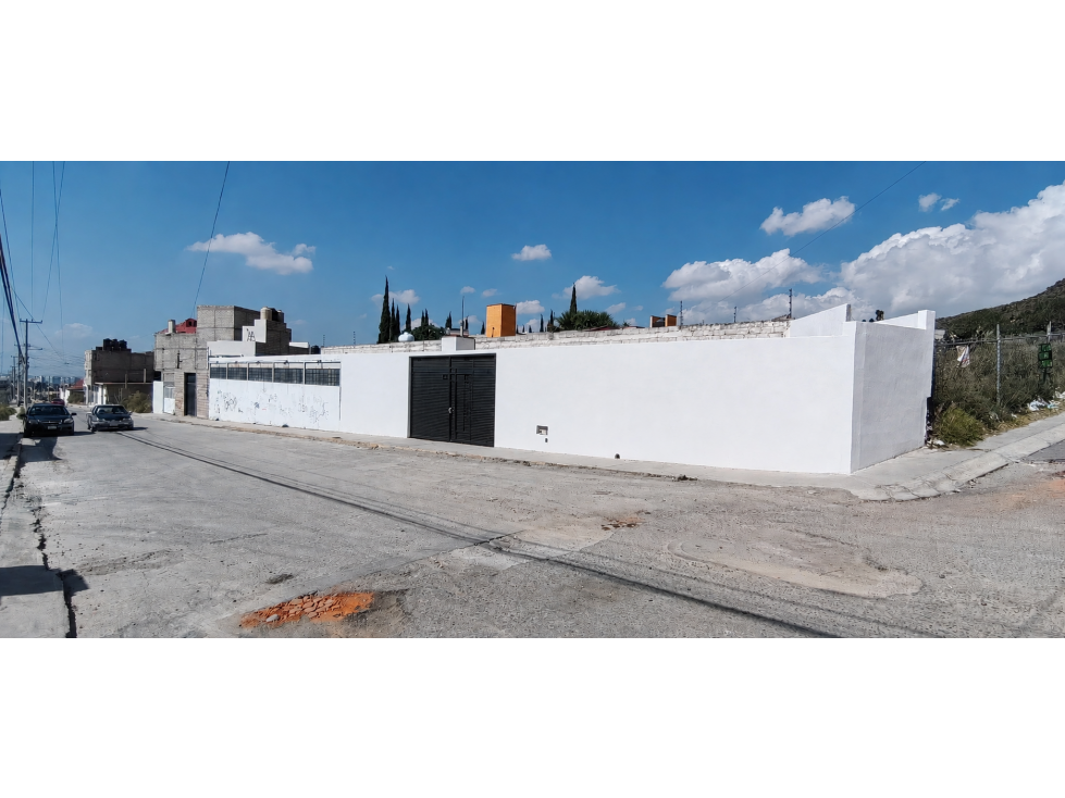 Bodega en renta Pachuca — foto 4