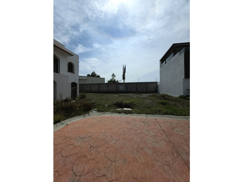 Lote Residencial en Venta en Los Frailes. - 5