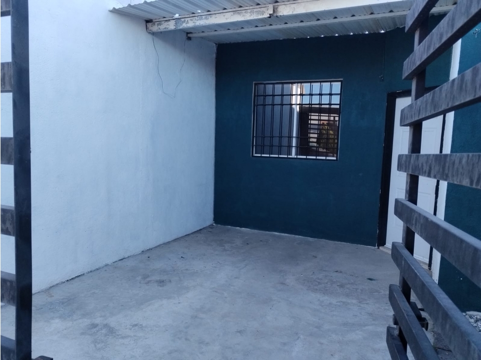 Casa en Renta de un piso en Pachuca - 2