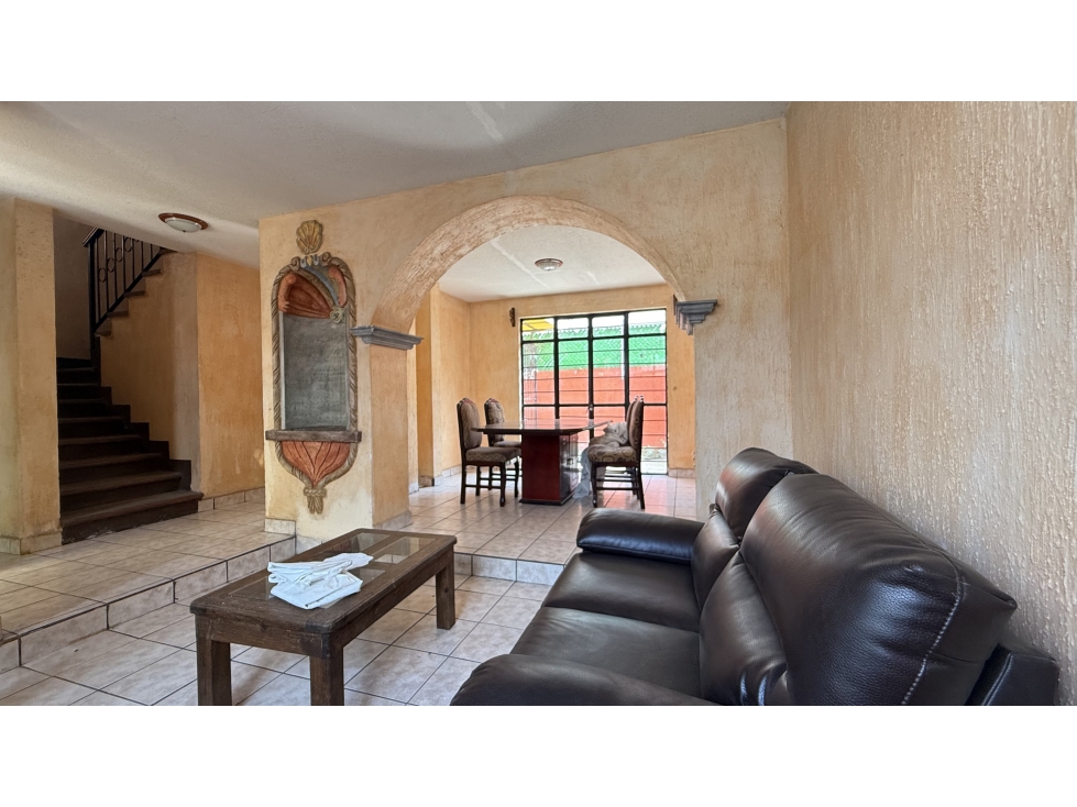 Casa en Venta en Fracc La Herradura Pachuca - 6