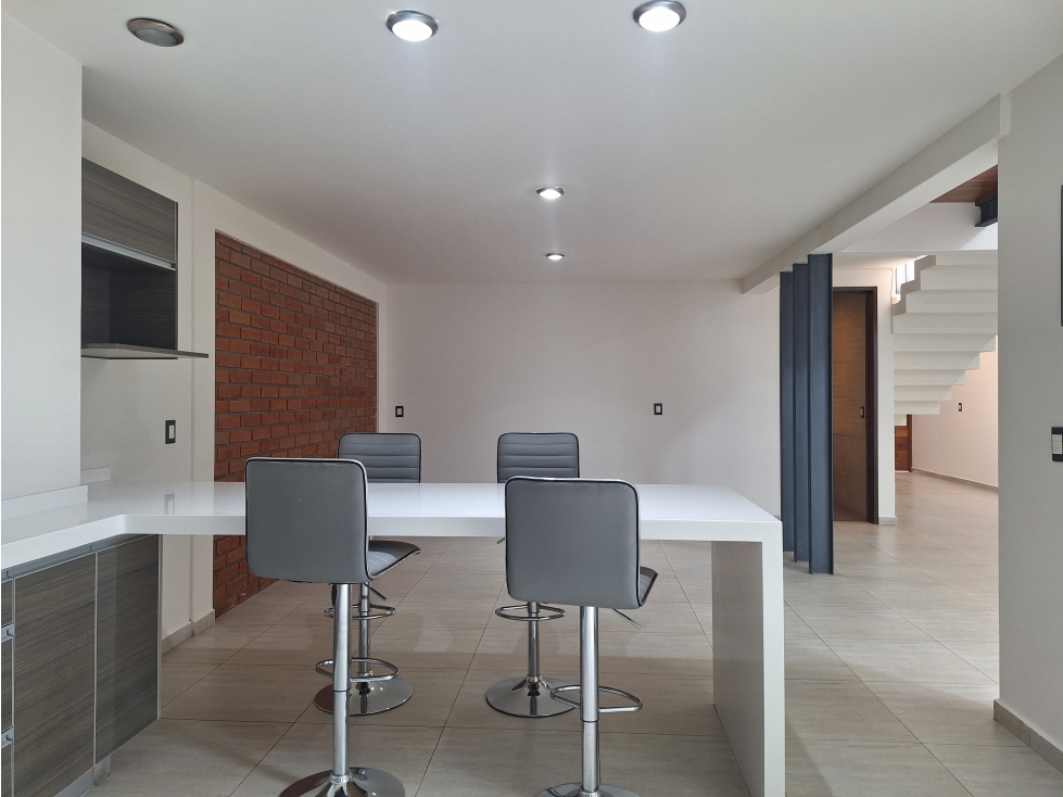 Casa de 4 rec. en Arboledas de San Javier - 6