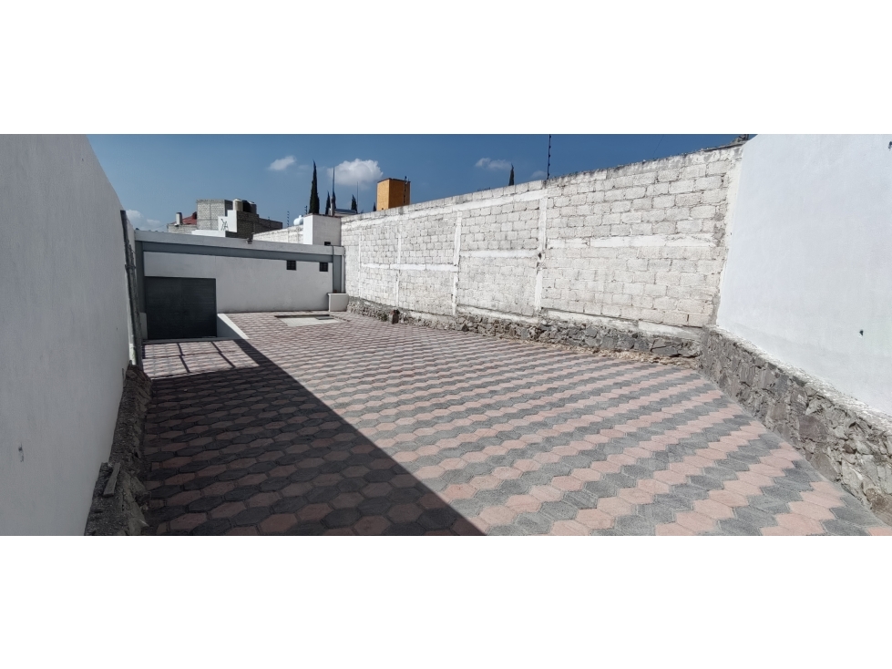 Bodega en renta Pachuca — foto 5