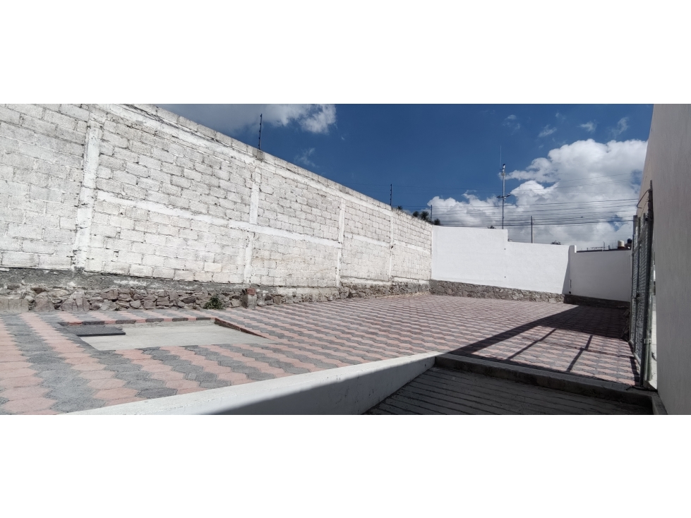 Bodega en renta Pachuca — foto 6