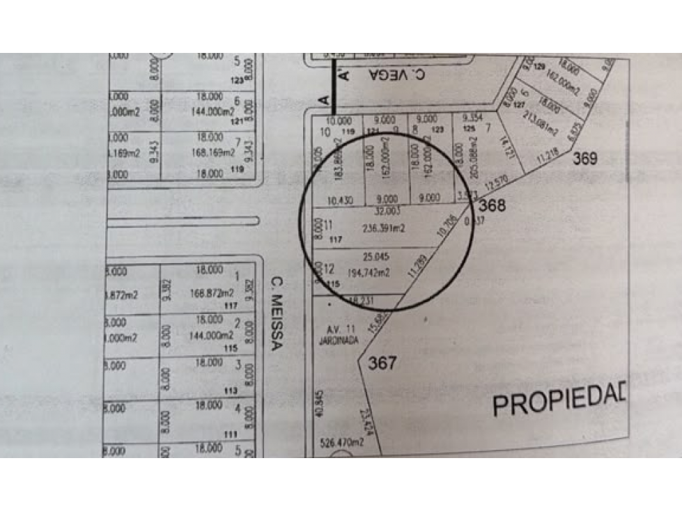 Terreno en venta en Residencial Altara 164 Pachuca - 6