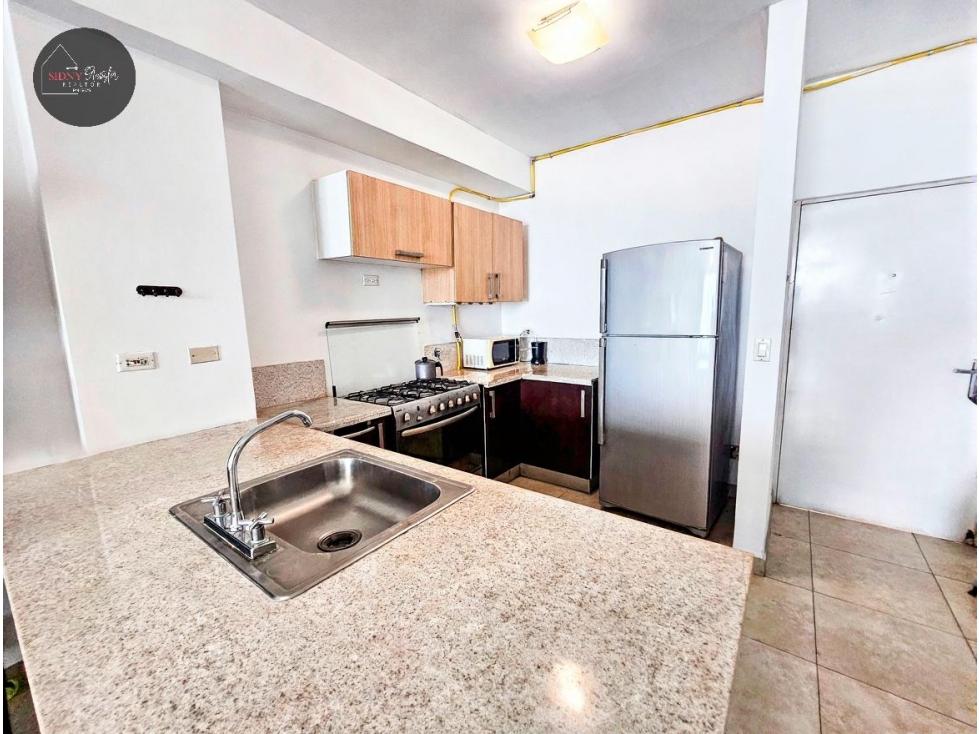 Apartamento en Venta - Vista al Mar/Apartment for Sale with Ocean View — foto 6
