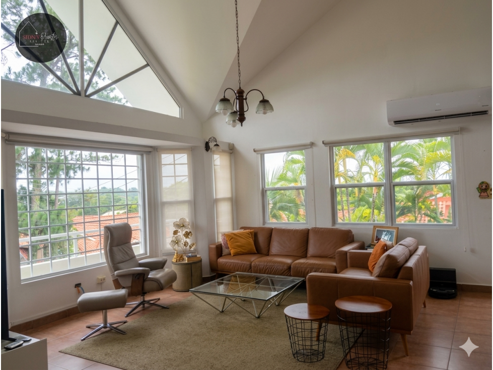 2 Story House for Sale Negotiable/Vendo Casa en La Montañesa — foto 6