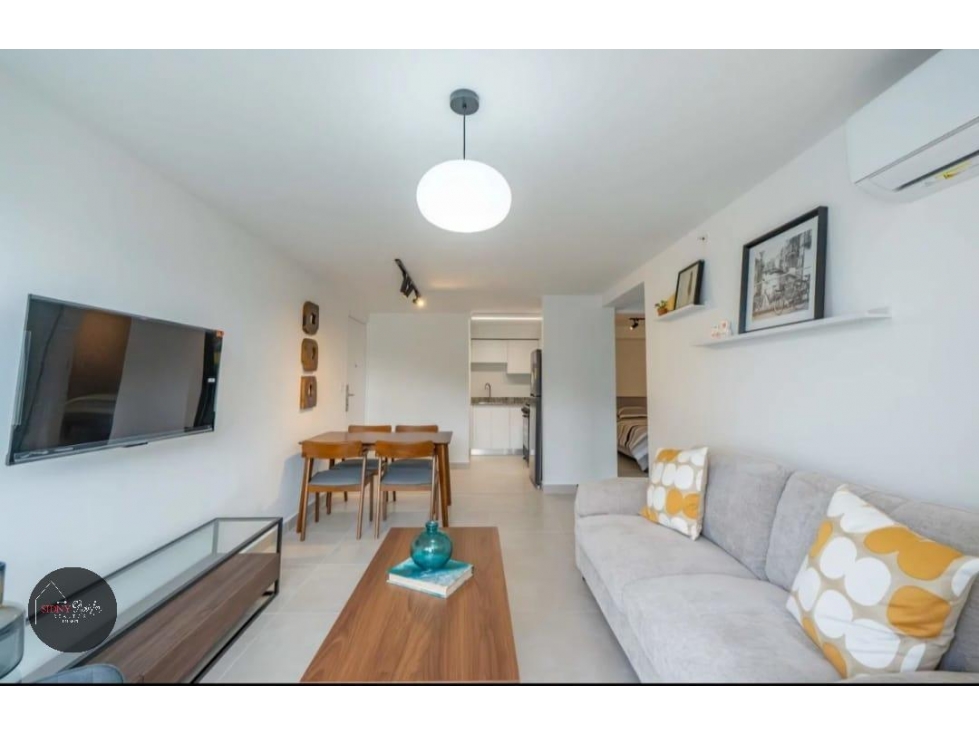 Alquilo Apartamento Nuevo - Panama Viejo Residences/Apartment for Rent — foto 4