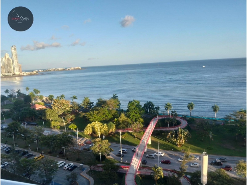 Apartamento en Venta - Vista al Mar/Apartment for Sale with Ocean View — foto 2