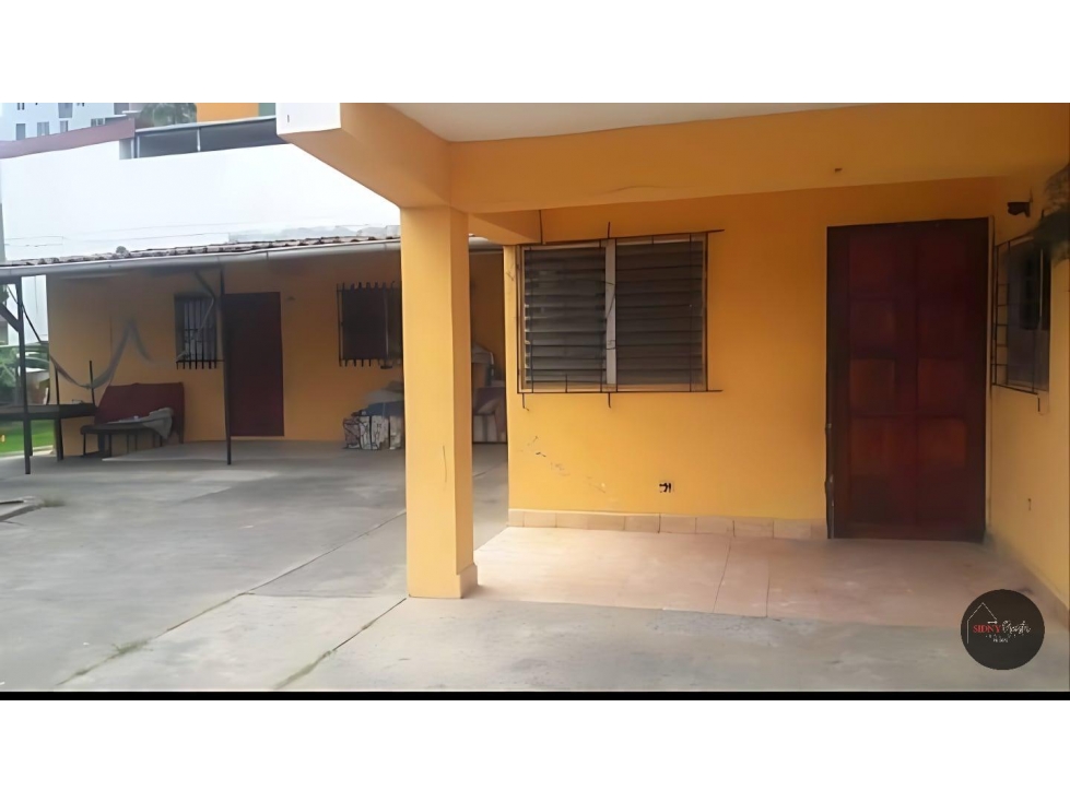 Lote de Esquina a la Venta, Carrasquilla/Corner Lot for Sale Downtown — foto 4