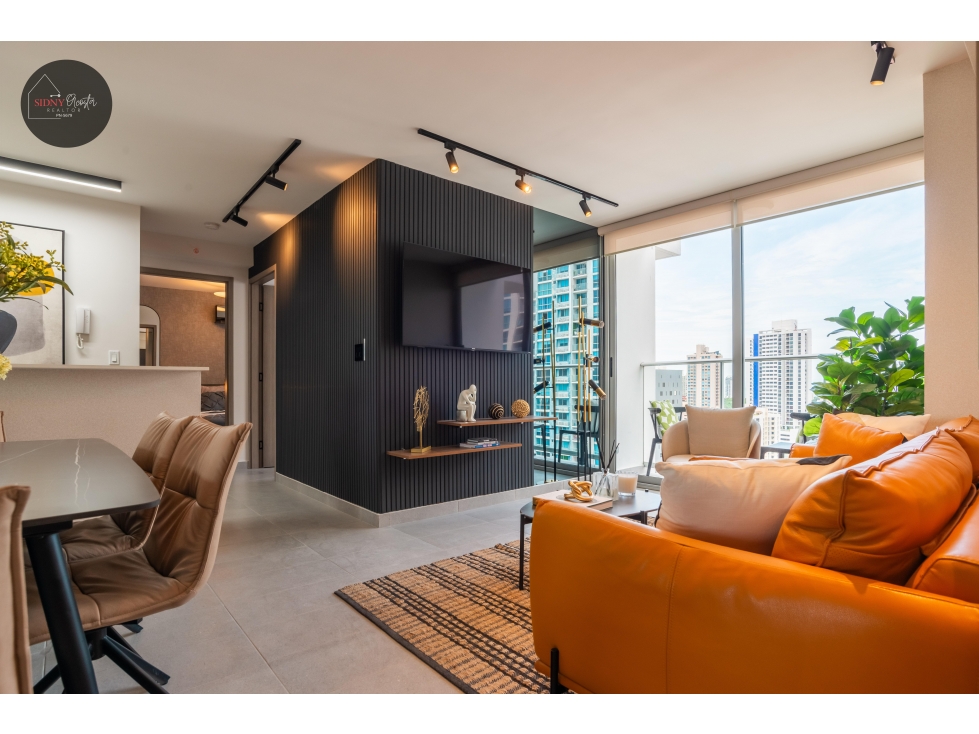Nuevos Aptos Uso Airbnb/Residencial/New Condo Airbnb Use/Residential