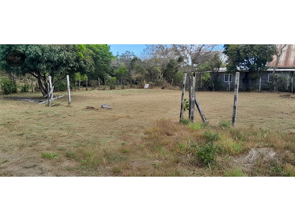 Vendo Lote con vista al Volcán/Lot for Sale with view to the Volcano — foto 3