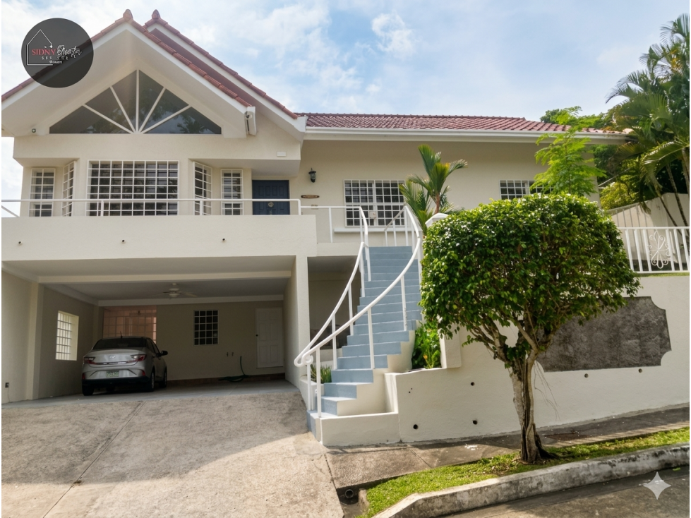 2 Story House for Sale Negotiable/Vendo Casa en La Montañesa — foto 3