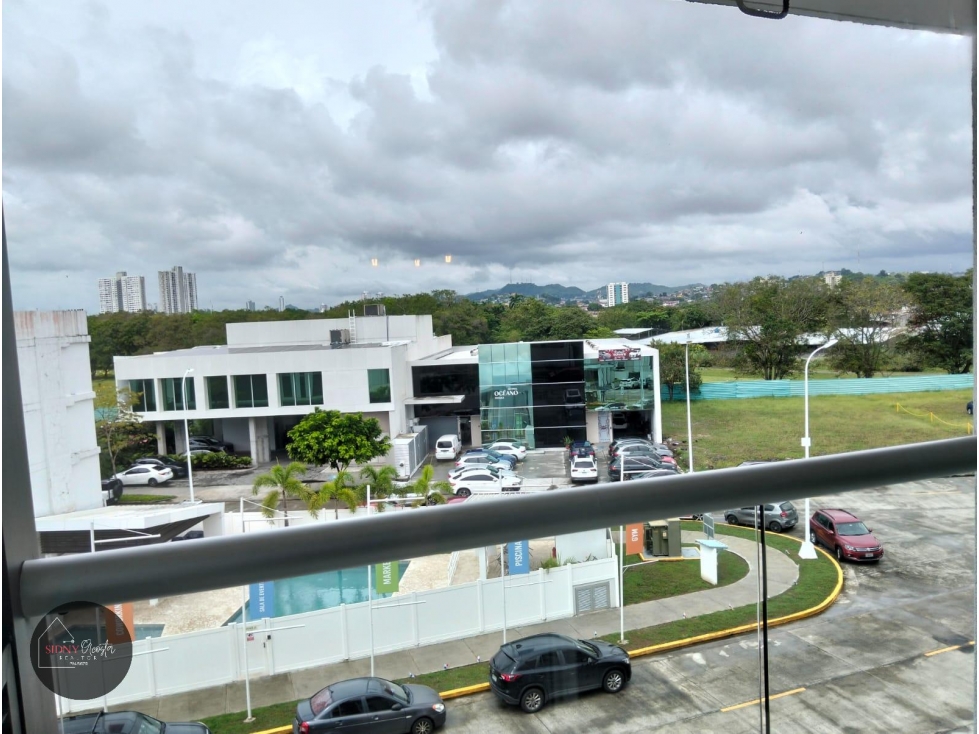 Alquilo Apartamento Nuevo - Panama Viejo Residences/Apartment for Rent — foto 3