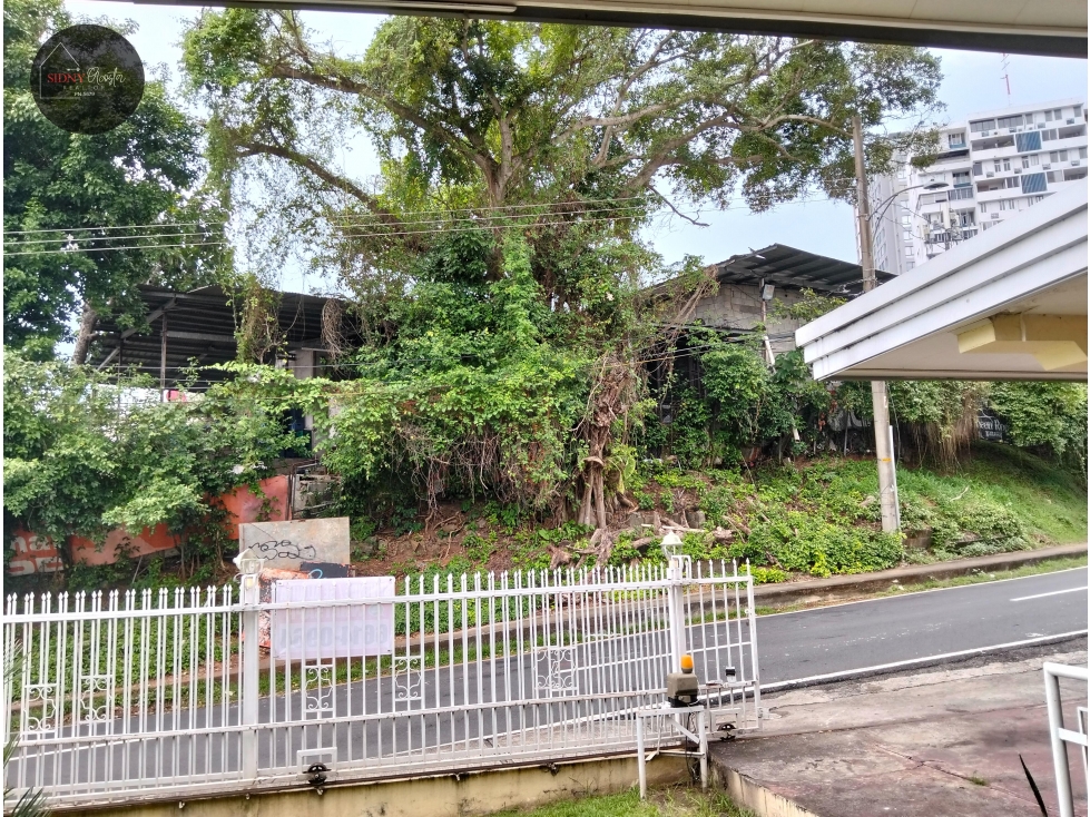 Alquiler de Casa y Lote Comercial/Commercial House & Lot for Rent — foto 6
