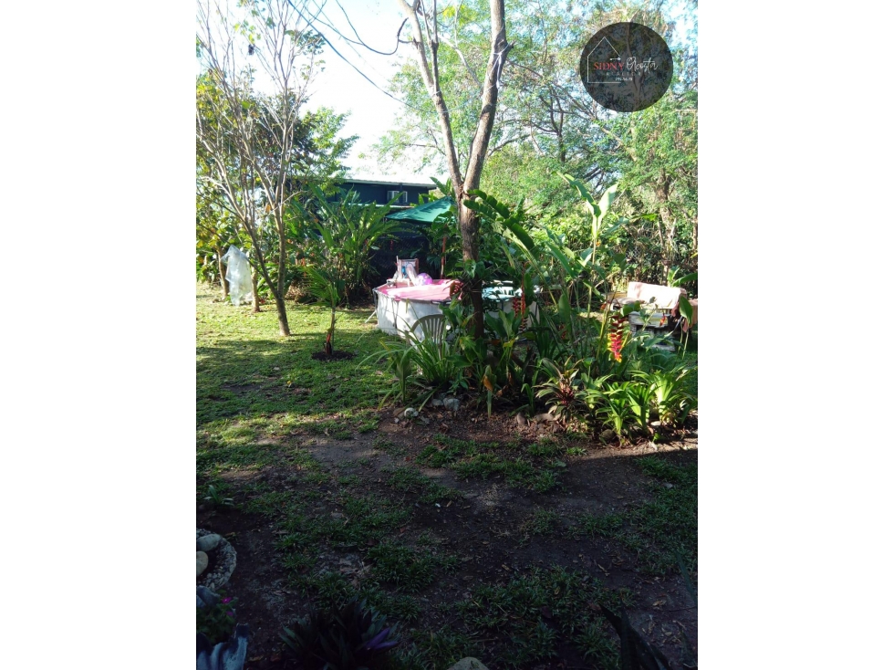 Vendo Casa en Dolega Negociable/For Sale Country House Negotiable - 1