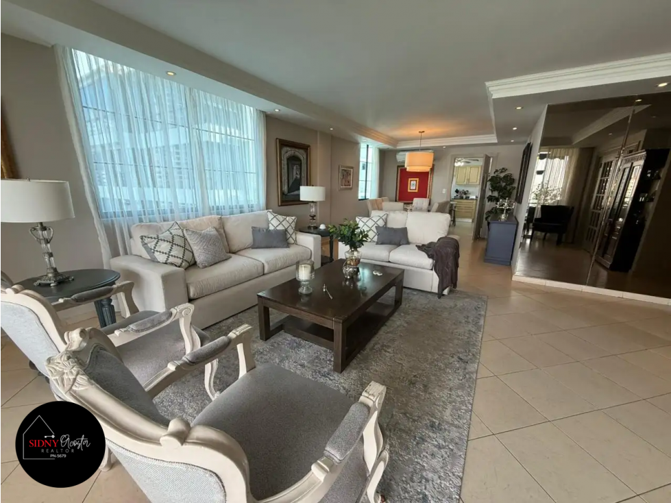 Venta Apartamento Frente al Parque Omar/Apartment For Sale at the Park — foto 2