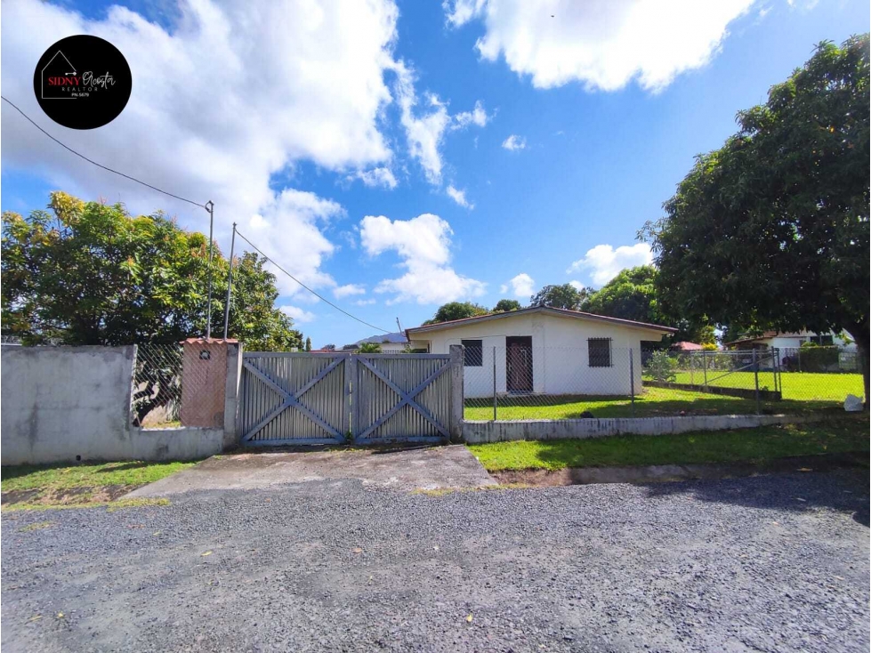 Casa de Campo en Venta $110,000/Country House for Sale $110,000