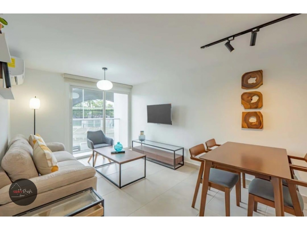 Alquilo Apartamento Nuevo - Panama Viejo Residences/Apartment for Rent — foto 5