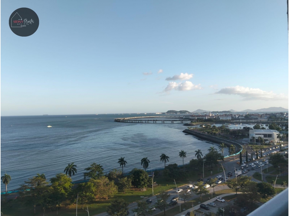 Apartamento en Venta - Vista al Mar/Apartment for Sale with Ocean View — foto 3