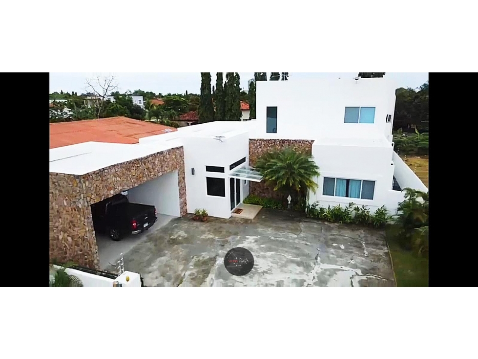 Vendo Hermosa Casa de Playa/Spectacular House for Sale in Coronado — foto 2