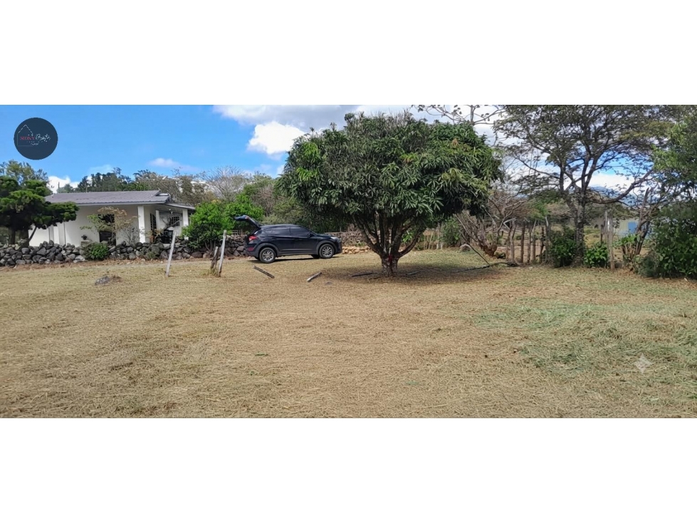 Vendo Lote con vista al Volcán/Lot for Sale with view to the Volcano — foto 4