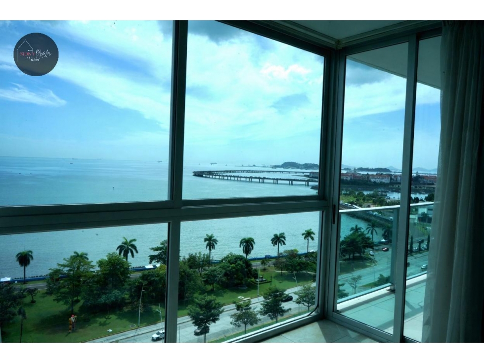 Apartamento en Venta - Vista al Mar/Apartment for Sale with Ocean View — foto 5