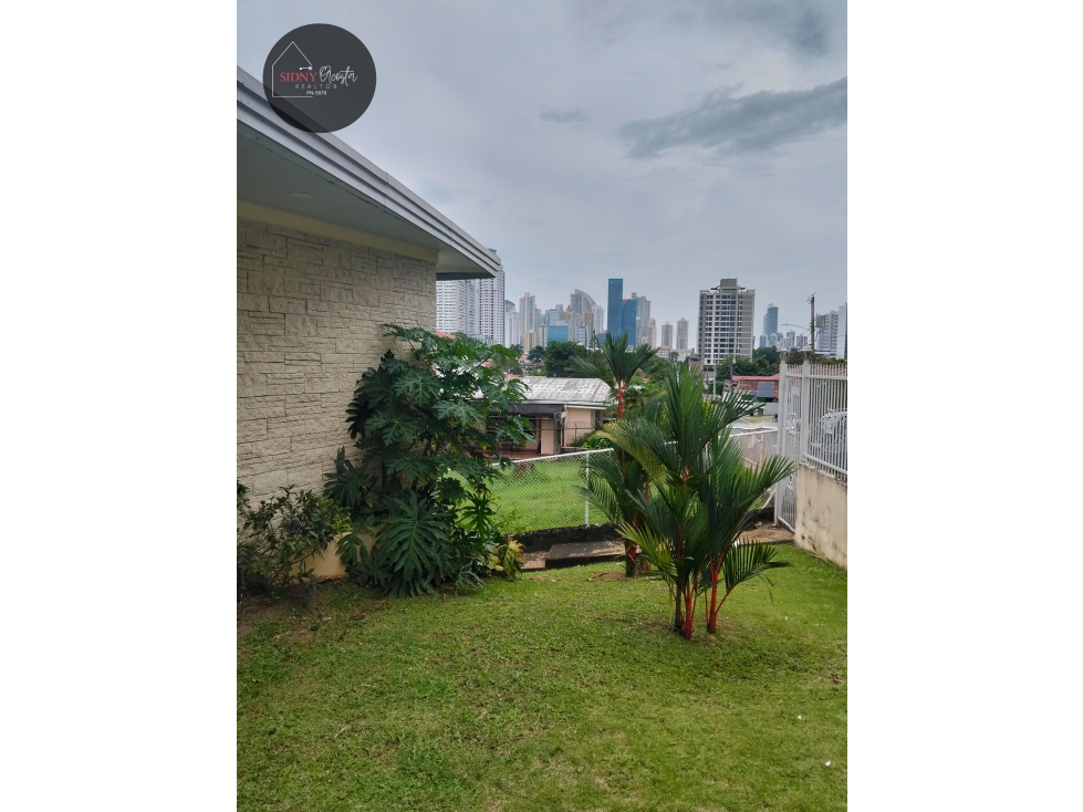 Alquiler de Casa y Lote Comercial/Commercial House & Lot for Rent — foto 2
