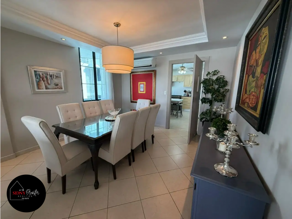 Venta Apartamento Frente al Parque Omar/Apartment For Sale at the Park — foto 4