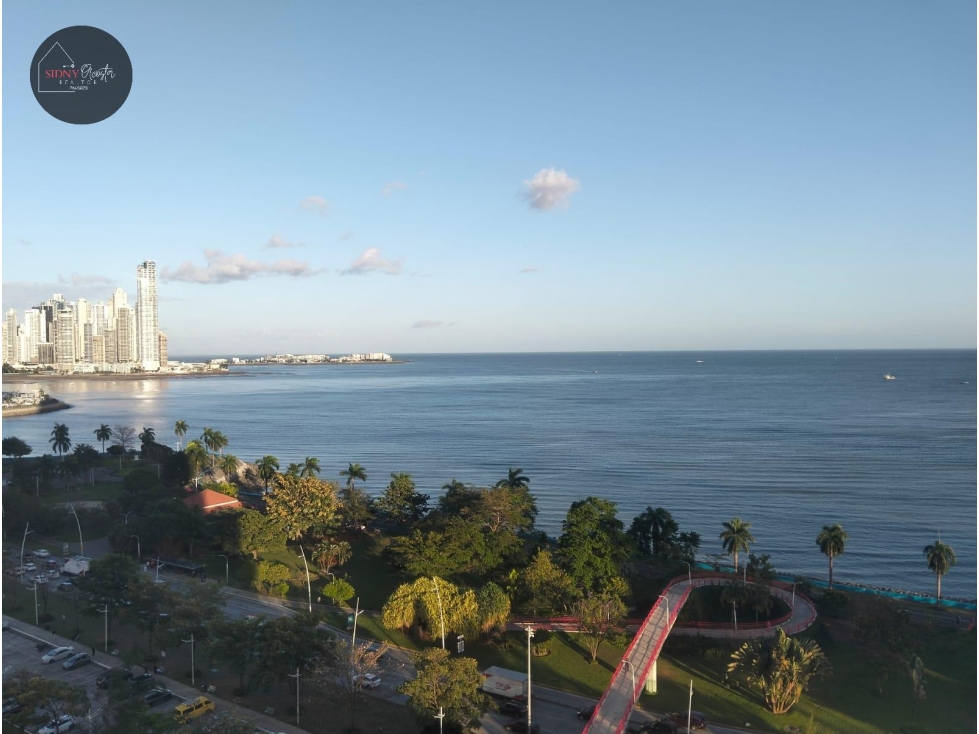 Apartamento en Venta - Vista al Mar/Apartment for Sale with Ocean View — foto 4