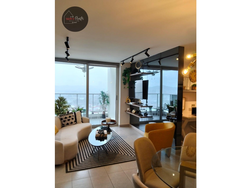 Nuevos Aptos Uso Airbnb/Residencial/New Condo Airbnb Use/Residential — foto 3