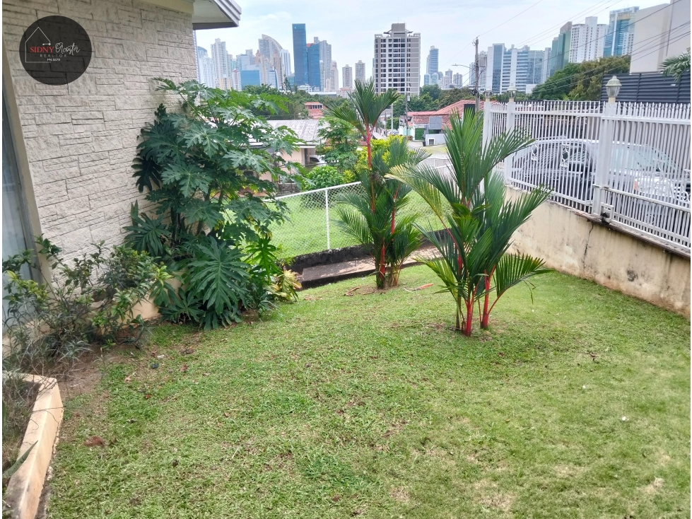 Alquiler de Casa y Lote Comercial/Commercial House & Lot for Rent — foto 3