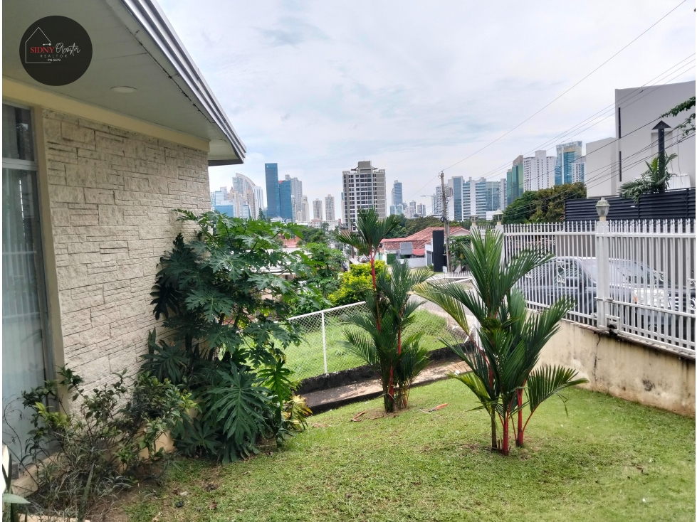 Alquiler de Casa y Lote Comercial/Commercial House & Lot for Rent — foto 5