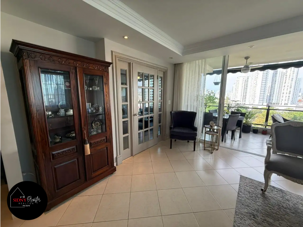 Venta Apartamento Frente al Parque Omar/Apartment For Sale at the Park — foto 3