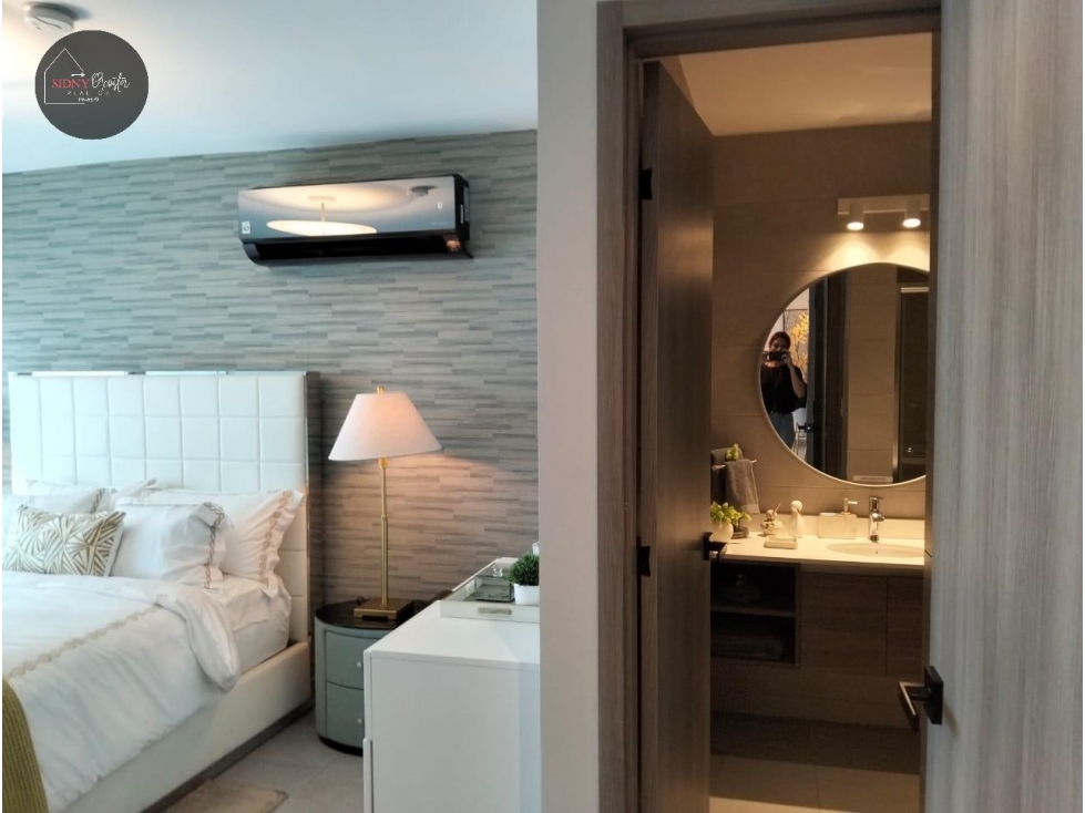 Nuevos Aptos Uso Airbnb/Residencial/New Condo Airbnb Use/Residential — foto 4