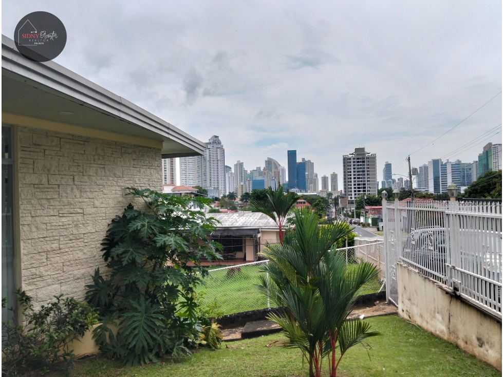Alquiler de Casa y Lote Comercial/Commercial House & Lot for Rent — foto 4