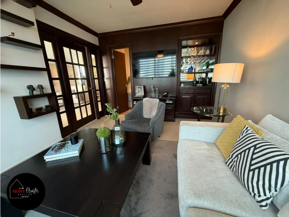 Venta Apartamento Frente al Parque Omar/Apartment For Sale at the Park — foto 5
