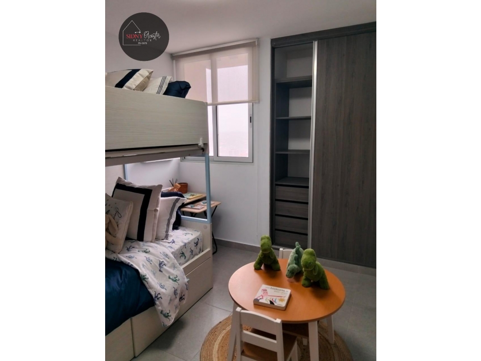 Nuevos Aptos Uso Airbnb/Residencial/New Condo Airbnb Use/Residential — foto 5