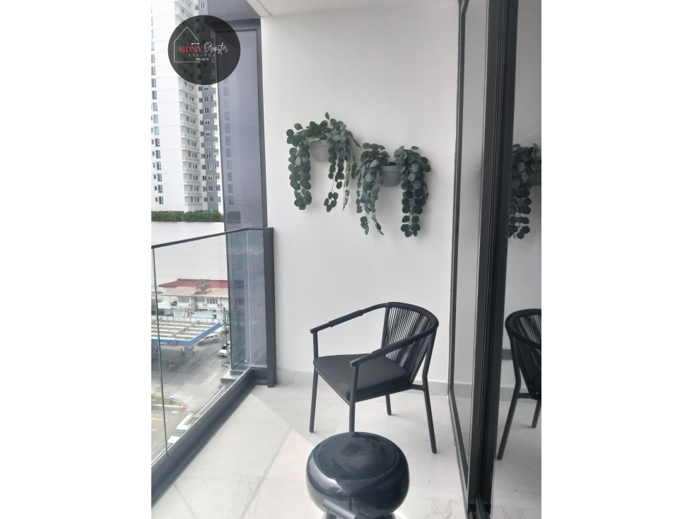 Nuevo y Exclusivo Coco del Mar/New & Exclusive Apartment Coco del Mar — foto 6