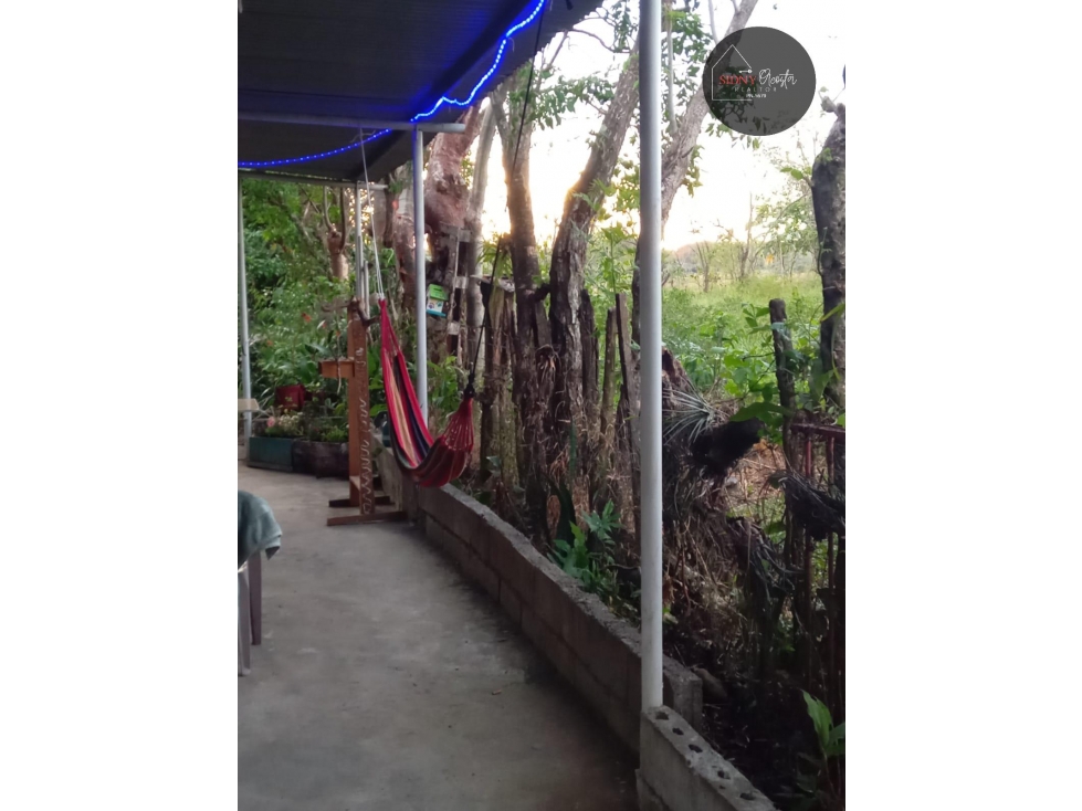 Vendo Casa en Dolega Negociable/For Sale Country House Negotiable - 5