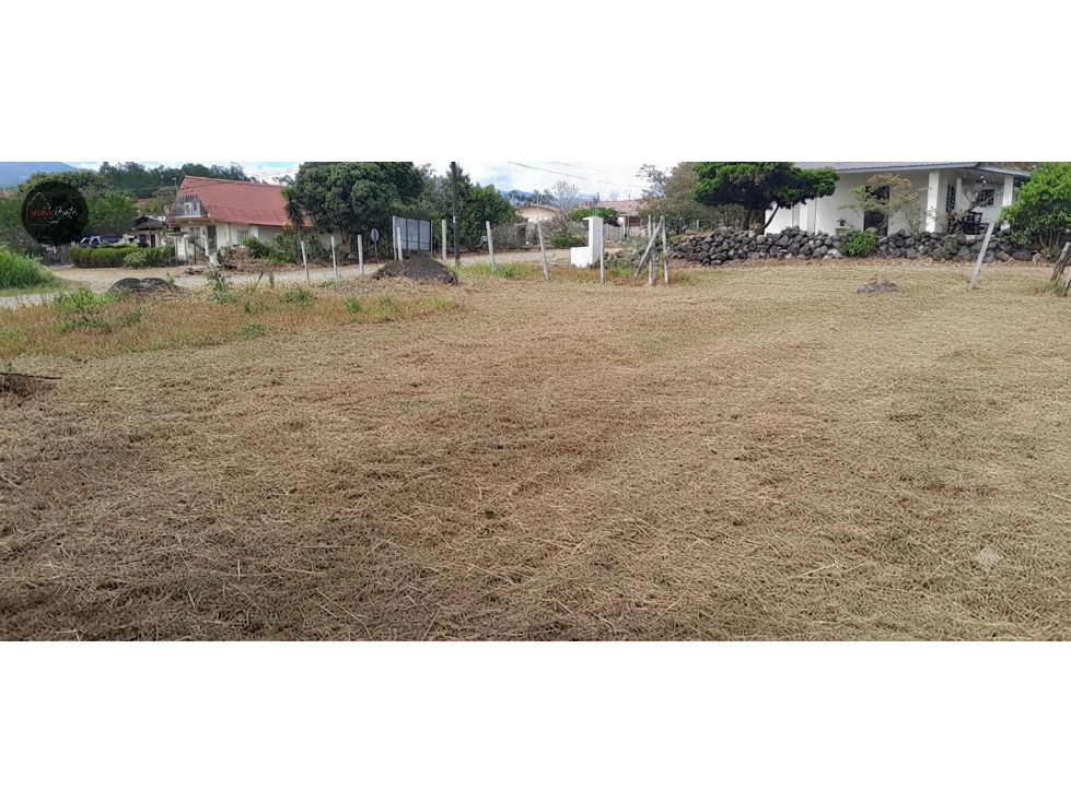 Vendo Lote con vista al Volcán/Lot for Sale with view to the Volcano — foto 6