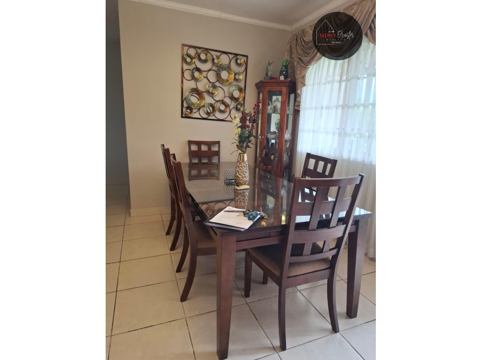 Alquilo Casa Espaciosa y Céntrica David/Spacious house for Rent David. — foto 3