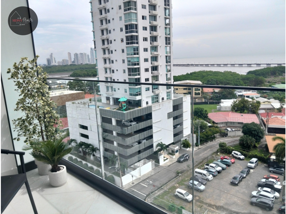 Nuevo y Exclusivo Coco del Mar/New & Exclusive Apartment Coco del Mar — foto 2